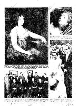ABC MADRID 22-01-1950 página 5