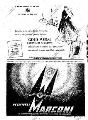 ABC MADRID 22-01-1950 página 6