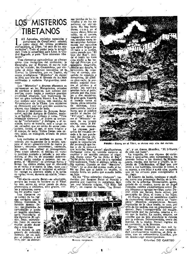 ABC MADRID 22-01-1950 página 7