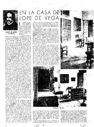 ABC MADRID 22-01-1950 página 8