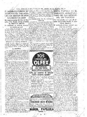 ABC MADRID 24-01-1950 página 12