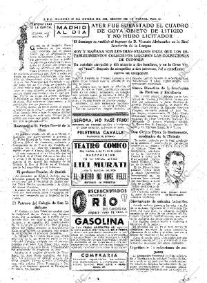 ABC MADRID 24-01-1950 página 15