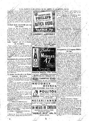 ABC MADRID 24-01-1950 página 20