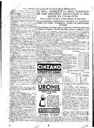 ABC MADRID 24-01-1950 página 23