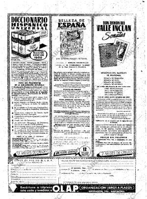 ABC MADRID 24-01-1950 página 32