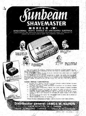 ABC MADRID 24-01-1950 página 6