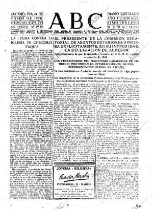 ABC MADRID 24-01-1950 página 7