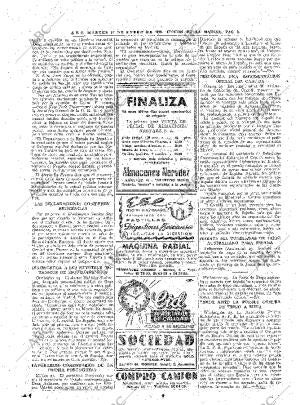 ABC MADRID 24-01-1950 página 8