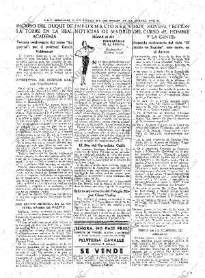 ABC MADRID 25-01-1950 página 12