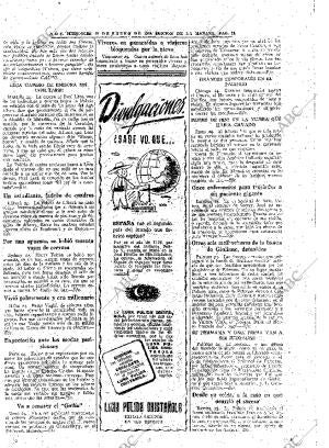 ABC MADRID 25-01-1950 página 14