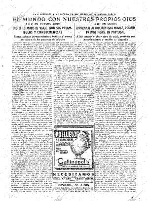 ABC MADRID 25-01-1950 página 17