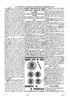 ABC MADRID 25-01-1950 página 18