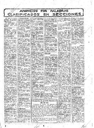 ABC MADRID 25-01-1950 página 24