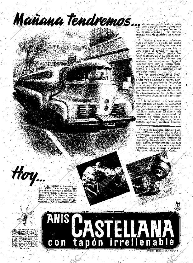 ABC MADRID 25-01-1950 página 26