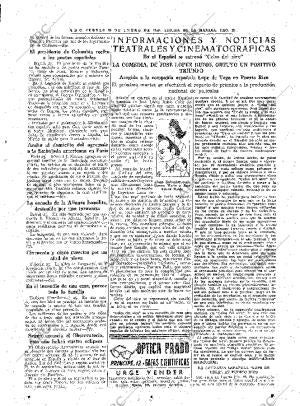 ABC MADRID 26-01-1950 página 19