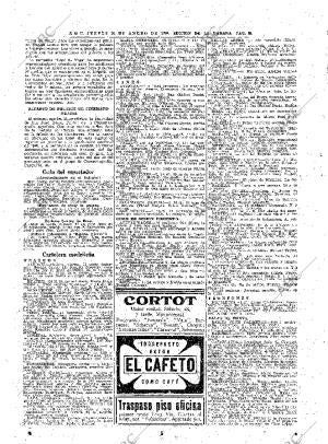 ABC MADRID 26-01-1950 página 20