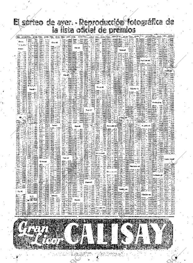 ABC MADRID 26-01-1950 página 23