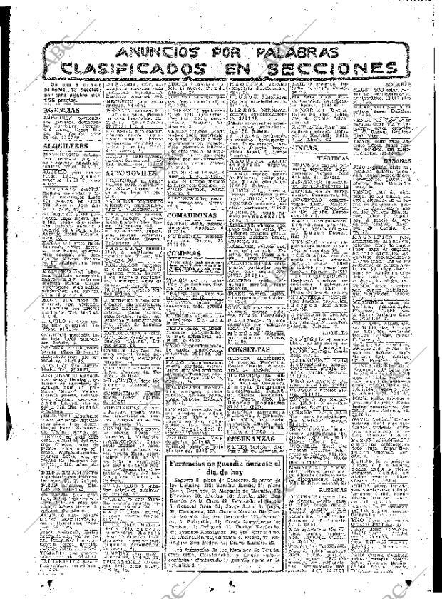 ABC MADRID 26-01-1950 página 25