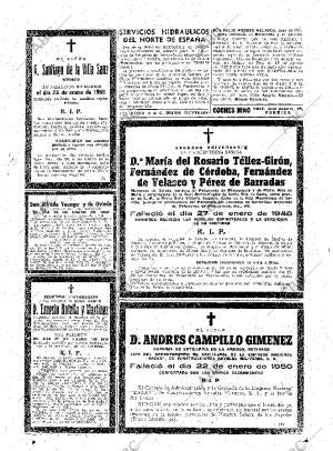 ABC MADRID 26-01-1950 página 27