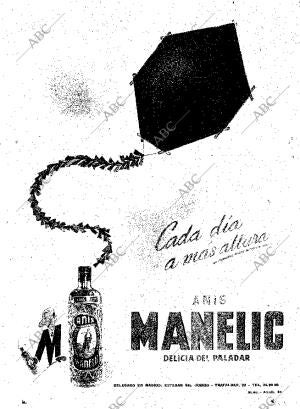 ABC MADRID 26-01-1950 página 28