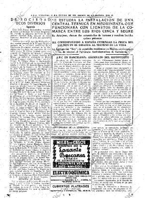 ABC MADRID 27-01-1950 página 11