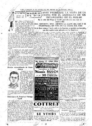ABC MADRID 27-01-1950 página 15