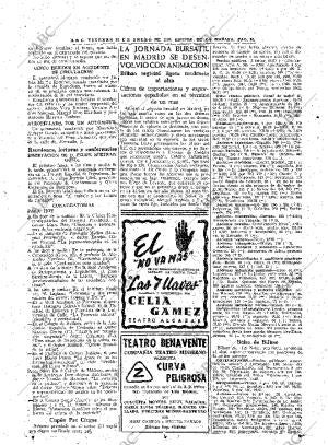 ABC MADRID 27-01-1950 página 16