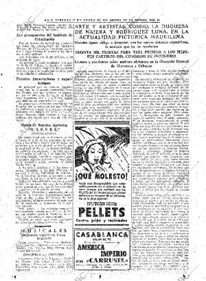 ABC MADRID 27-01-1950 página 17