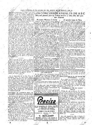 ABC MADRID 27-01-1950 página 18