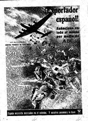 ABC MADRID 27-01-1950 página 2