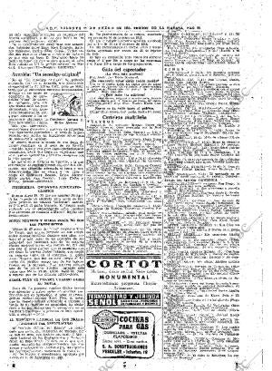ABC MADRID 27-01-1950 página 20