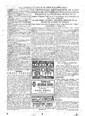 ABC MADRID 27-01-1950 página 21