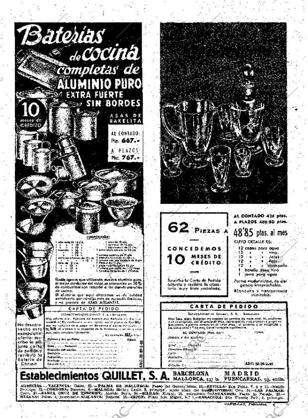 ABC MADRID 27-01-1950 página 26