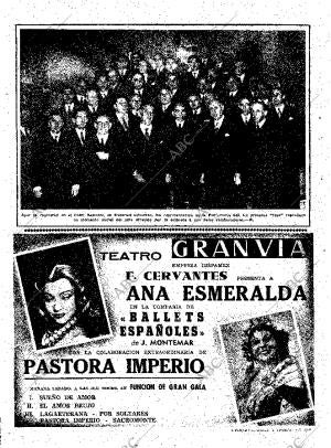 ABC MADRID 27-01-1950 página 4