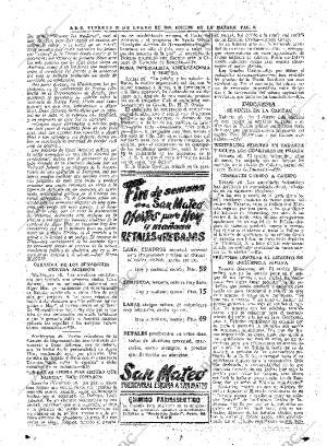 ABC MADRID 27-01-1950 página 8