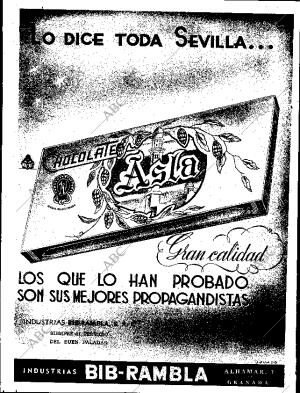 ABC SEVILLA 27-01-1950 página 16