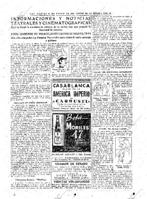ABC MADRID 31-01-1950 página 25