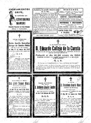 ABC MADRID 31-01-1950 página 31