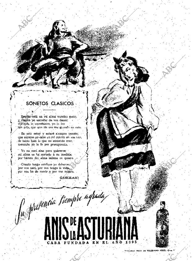 ABC MADRID 31-01-1950 página 32