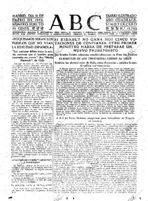 ABC MADRID 31-01-1950 página 7