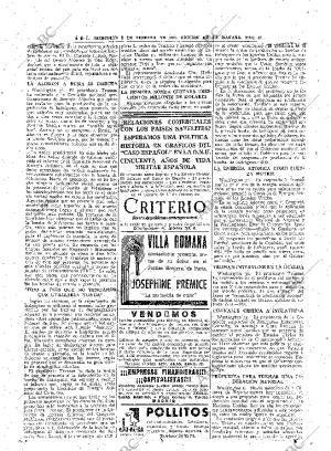 ABC MADRID 01-02-1950 página 11