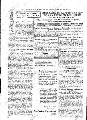 ABC MADRID 01-02-1950 página 13