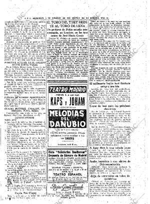 ABC MADRID 01-02-1950 página 14