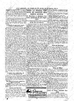 ABC MADRID 01-02-1950 página 16