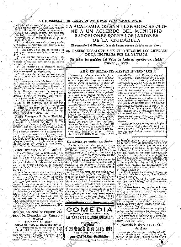ABC MADRID 01-02-1950 página 17