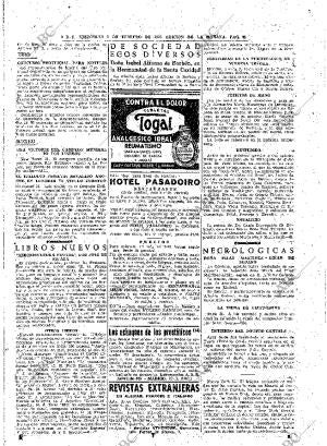 ABC MADRID 01-02-1950 página 20