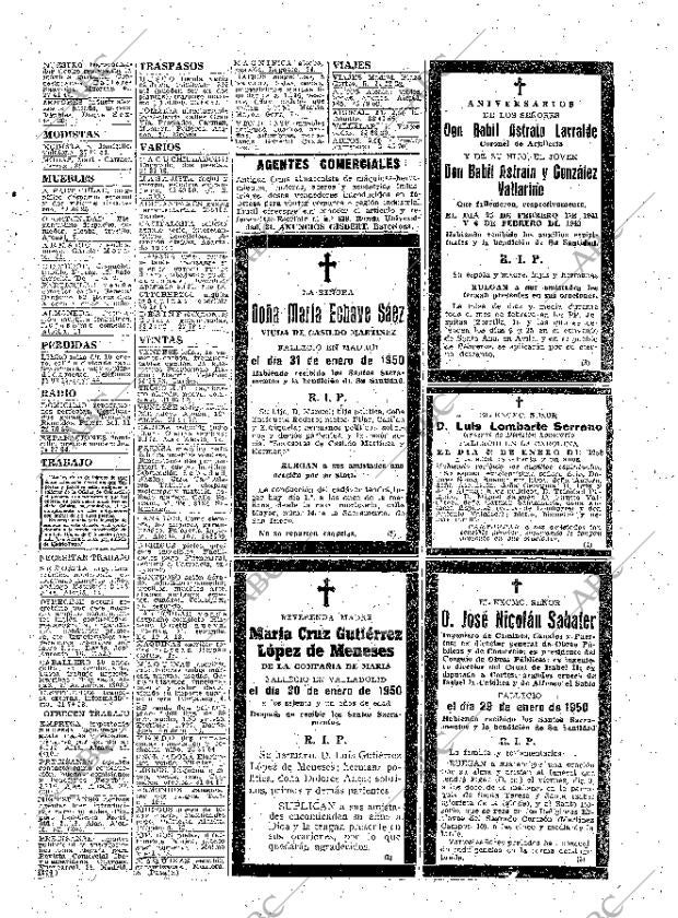 ABC MADRID 01-02-1950 página 23