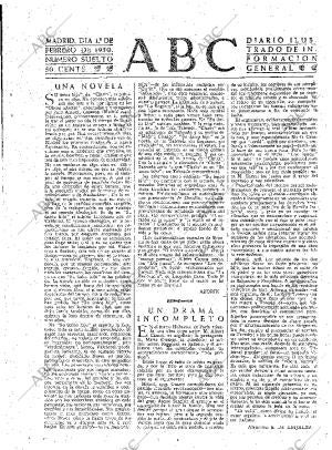 ABC MADRID 01-02-1950 página 3
