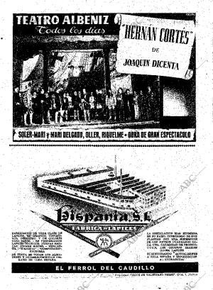 ABC MADRID 01-02-1950 página 6