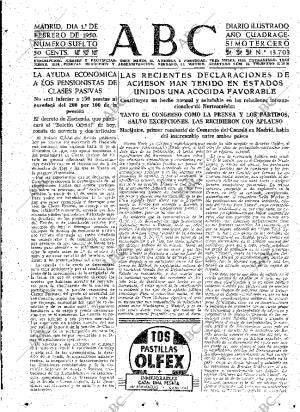 ABC MADRID 01-02-1950 página 7